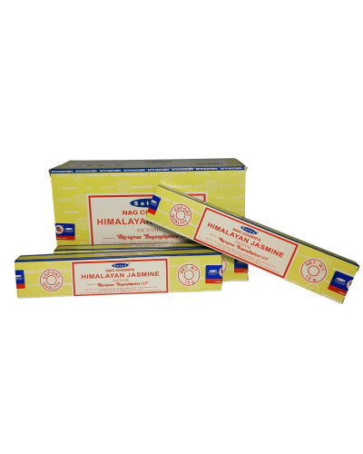 Satya – Himalayan Jasmine