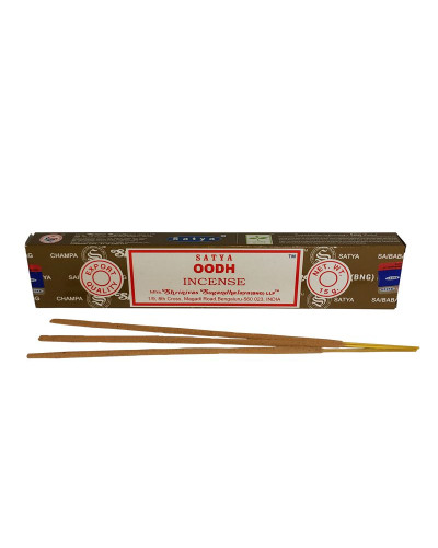 Satya – Oodh