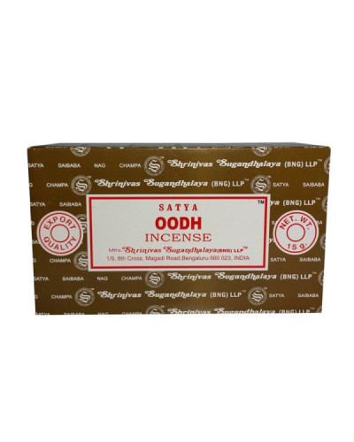 Satya – Oodh
