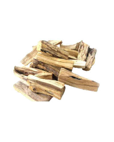 Bursera Graveolens Palo Santo