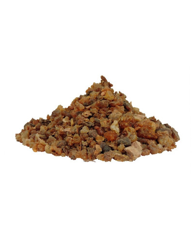 Commiphora Myrrha Myrrh