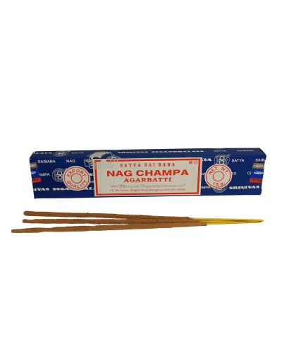 Nag Champa