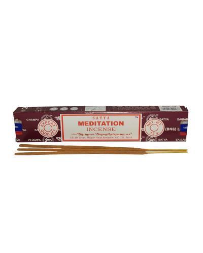 Satya – Meditation