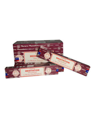 Satya – Meditation