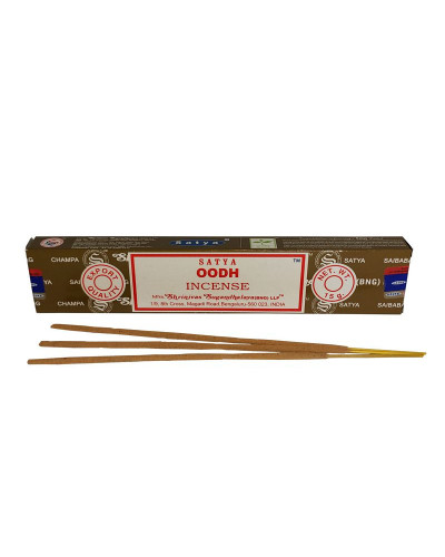 Satya – Oodh