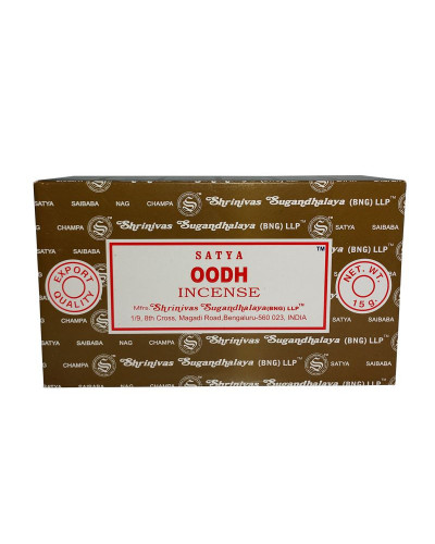 Satya – Oodh