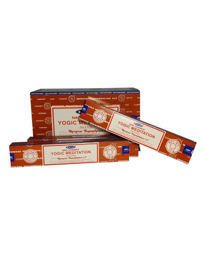 Satya – Yogic Meditation